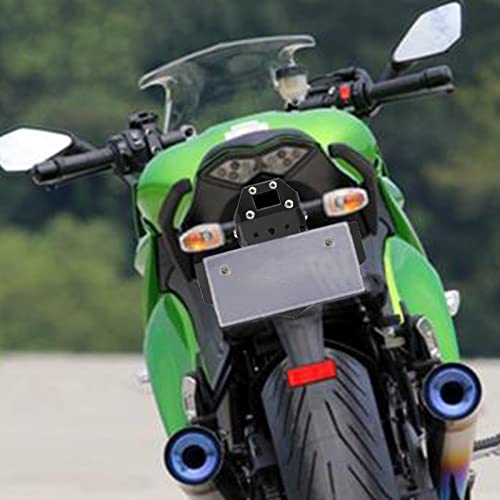 Leopauto Fender Eliminator Compatible With Ninja 400 Z400 2018 2019 2020 2021 2022 Ninja 250 2018 2019, Ninja 400 Fender Eliminator #TOP6