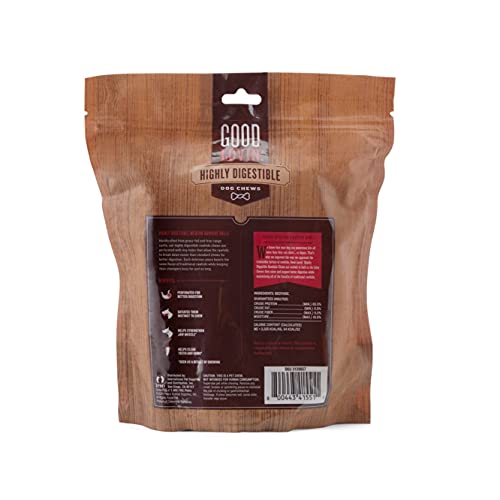 Good Lovin' Petco Brand Highly Digestible Rawhide Rolls For Dogs, 10.6 Oz., Count Of 10 #TOP1