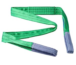 IPEA Rundschlinge 3000 KG Tragkraft 60mm