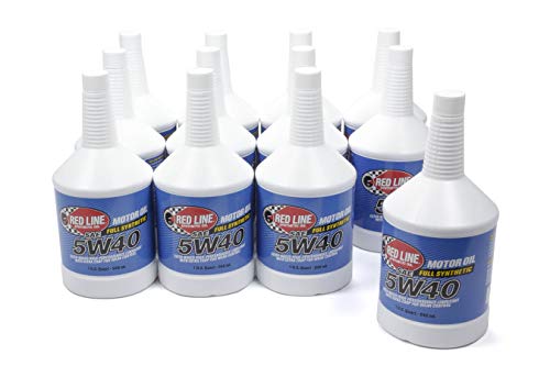 Aceite para Motor 5W40 Sintético Pack 12 Qt miniatura 1
