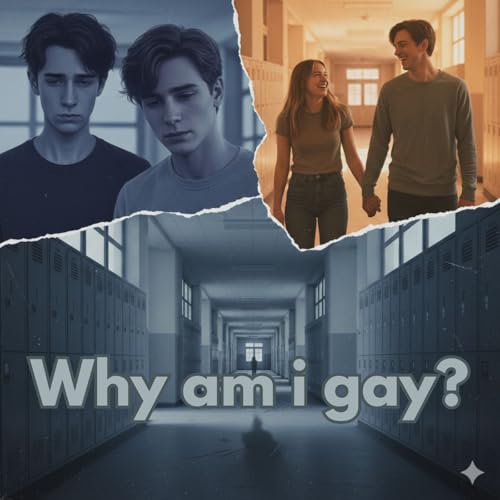 Play Why am I gay by Dominik Veress on Amazon Music