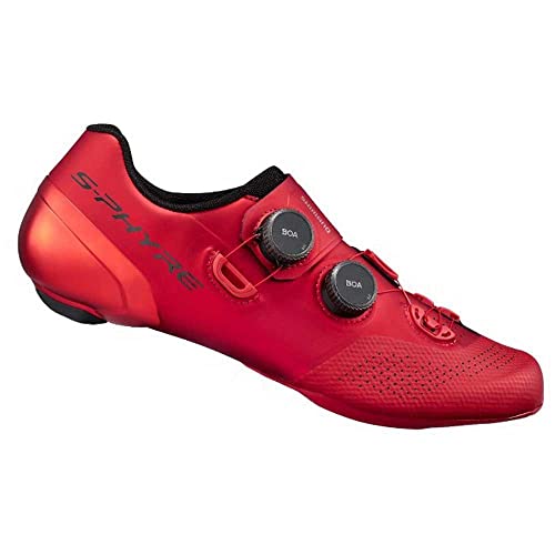 Zapatillas Shimano RC902 calzado unisex adulto para ciclismo de carretera
