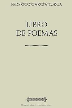 Paperback Colección Lorca: Libro de Poemas (Spanish Edition) [Spanish] Book