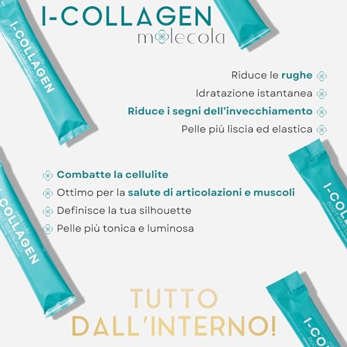 Moolecola I-Collagen