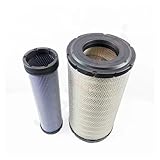 Replacement Air Filter Sets 82028977 82028151 82034628 82034629 86993191 86993192 82034624