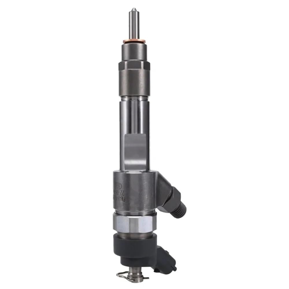 inyector de motor Para Fiat Para Ducato 2,8 JTD 2000- | 0445120002 Inyector de combustible diésel 0986435501