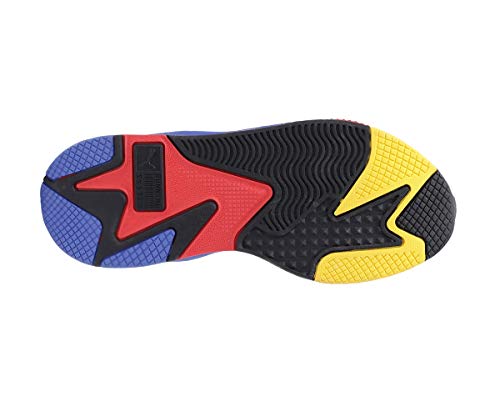Image of Puma Unisex rs-x Colour Theory Sneaker