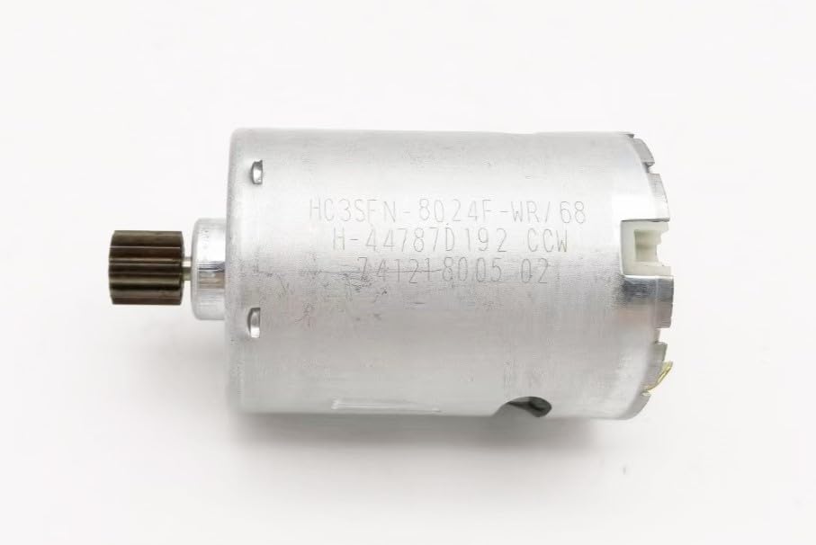 Amazon.com: Tolxh Replacement Part New Motor Assembly M12 Ratchet  