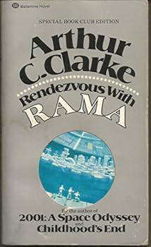 Rendezvous With Rama