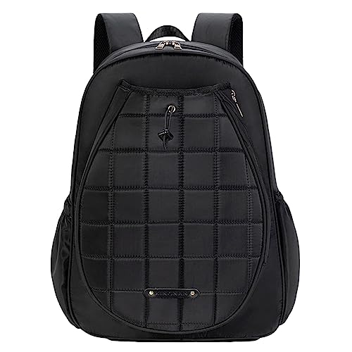 Sac pour raquette de tennis idéal pour le bureau et le club