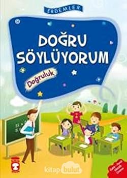 Paperback Dogru Soyluyorum - Dogruluk [Turkish] Book