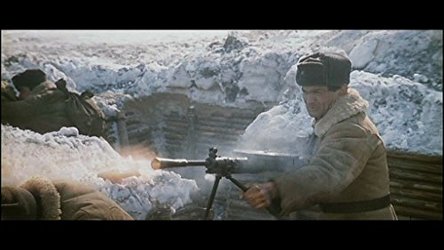 Schlacht an der Ostfront (4 DVDs)