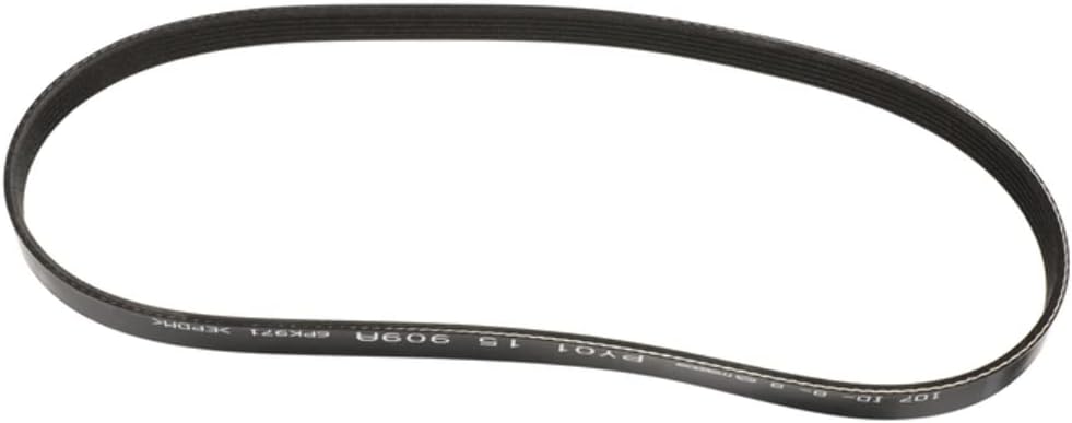 Mazda Alternator Belt - PY01-15-909A