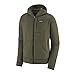 Produktbild Patagonia M's R1 Full-Zip Hoody Sweatshirt für Herren S Industrie-Grün
