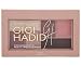 Maybelline New York Gigi Hadid Eyeshadow Palette, Cool, 0.14 Ounce