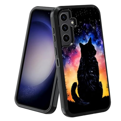 Coque Samsung S25 FE antichoc 3 couches pour éviter les bris d'écran sur le modèle 6,7" 5G