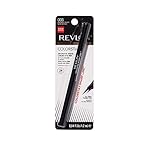 Revlon Liquid Eyeliner Pen, ColorStay Sharp Line Eye Makeup, Waterproof, Smudge-proof, Longwearing with Slim Tapered Tip, Sharp Line - Image 2