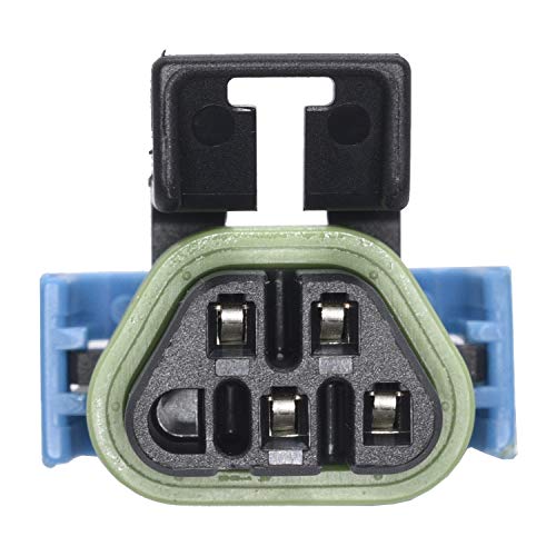 Walker Products 350-34614 Oxygen Sensor, Original Equipment Replacement O2 Sensor, Direct Fit #TOP2