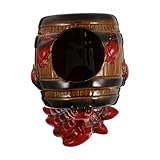 MAGICLULU Tasse En Céramique Unique Substitut De Tasse Ustensile De Bar Élégant Pratiqu...