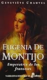 montijo aeroporto  Eugenia de Montijo (Narrativas Históricas)