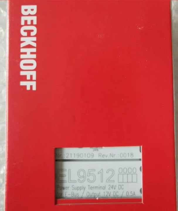 EL9512(Refurbish) Good Value for Money (Almost New in Functional Appearance)