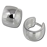 Original SilberDream Ohrringe aus Echtsilber