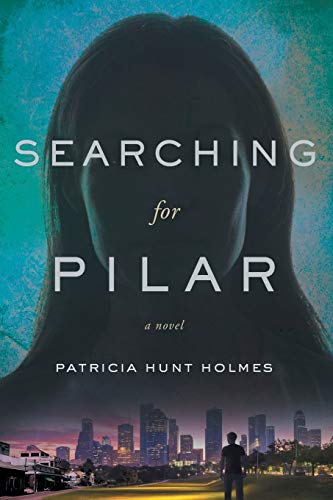 Buy Searching for Pilar — BookShops.in