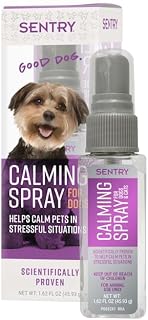 Sentry Calming Spray for Dogs, 1.62 fl. oz.
