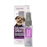 Sentry Calming Spray for Dogs, 1.62 fl. oz.