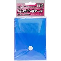 旧公式スリーブ　青　デッキケースセット 旧公式スリーブ 青 デッキケースセット Z/Xカードサプライ ｜ Z