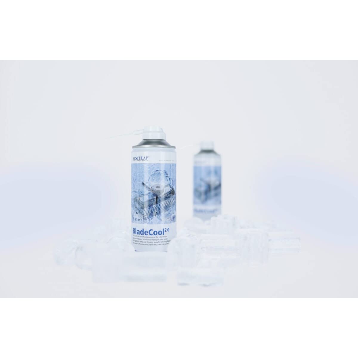 Aesculap - BladeCool 400 ML