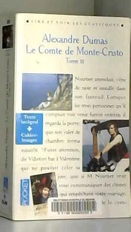 Le  Comte de Monte-Cristo. 3