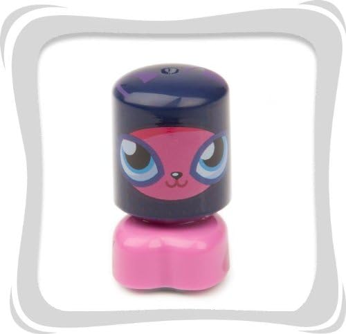 Moshi Monsters, Bobble Bots Sooki-Yaki
