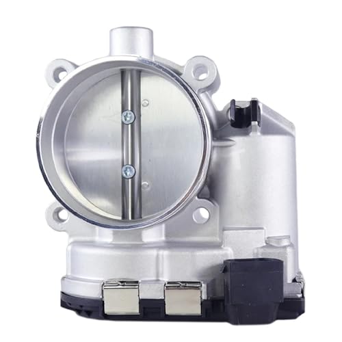 Throttle Body Valve Assembly Compatible for Porsche Aston Martin Boxster