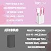 Idee Regalo San Valentino Lui Lei, 100 Obblighi O Verità Per Coppie Romantici, Regalo di Coppia Originale Italiano, Giochi da Tavolo, Regali di Coppia, Idea Regalo Fidanzato Fidanzata (ROMANTICO) #4