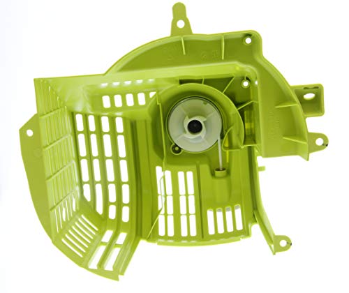 Genuine Ryobi Pull Starter 314618001 For Ry38Bp 38Cc Backpack Blower #TOP2