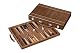 Backgammon-Koffer Philos 1137 – Zante Medium