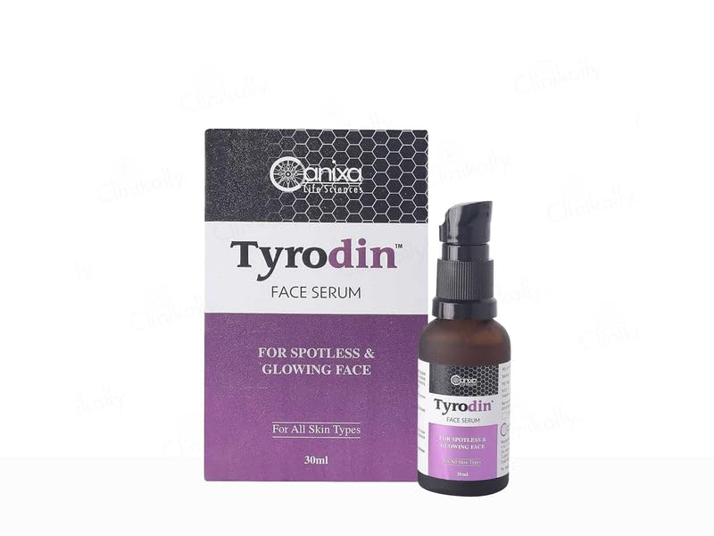 Image of Face Serum 30ml