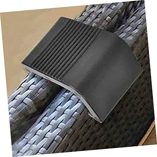 Outanaya 10 Pçs Clipe De Móveis Clipes De Móveis Ao Ar Livre Sofá Sofá De Vime Ao Ar Livre Móveis Ex