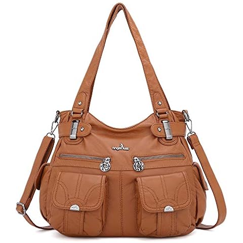 Sac à Main Angelkiss 5739 Cover