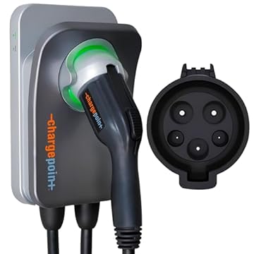 best electric car chargers