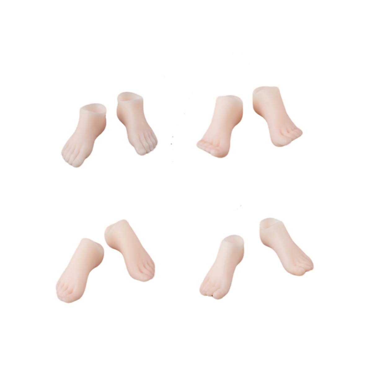 Amazon.co.jp: HiPlay 蝸の殻 SNAIL SHELL 1/12 天使 アンジェラ用