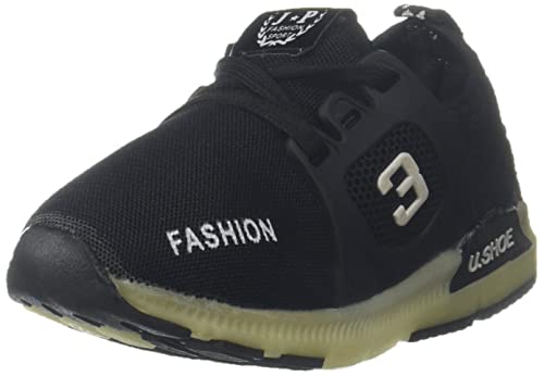 Image of Walktrendy Unisex-Child Sneakers