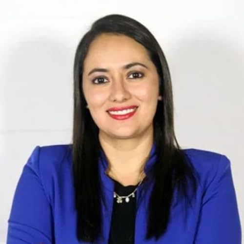 Ec. Ver&oacute;nica Artola, ex gerente del Bancon Central del Ecuador