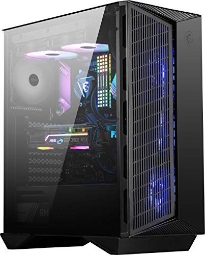 Build My PC, PC Builder, MSI MPG GUNGNIR 111M