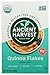 Ancient Harvest Quinoa Flakes Organic Gluten Free 12 Oz (Pack of 3)