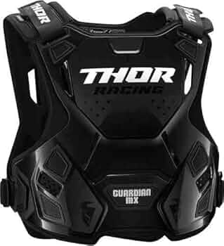 Thor プロテクタージャケット　XL-XXL 他一式 6ec616d8b6ec2080cec594e1e129c3