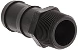 Banjo HB125-150 Polypropylene Hose Fitting, Adapter, 1-1/4