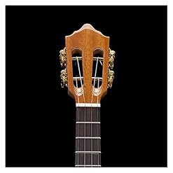 ukulélé Voyage Full Single Ukulele Advanced Garçons Et Filles 23 Pouces 26 Pouces Petit Placage De Guitare (Color : 26… - Les Beatles, Paul McCartney, John Lennon, RIngo Starr, George Harrison ukulélé Voyage Full Single Ukulele Advanced Garçons Et Filles 23 Pouces 26 Pouces Petit Placage De Guitare (Color : 26… – Image 7