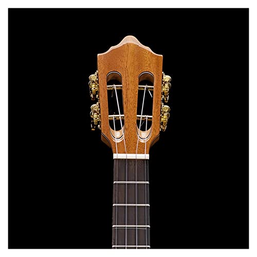 ukulélé Voyage Full Single Ukulele Advanced Garçons Et Filles 23 Pouces 26 Pouces Petit Placage De Guitare (Color : 26… - Les Beatles, Paul McCartney, John Lennon, RIngo Starr, George Harrison ukulélé Voyage Full Single Ukulele Advanced Garçons Et Filles 23 Pouces 26 Pouces Petit Placage De Guitare (Color : 26… – Image 8